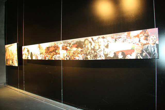 AFAK 3 (Photo Exhibition)